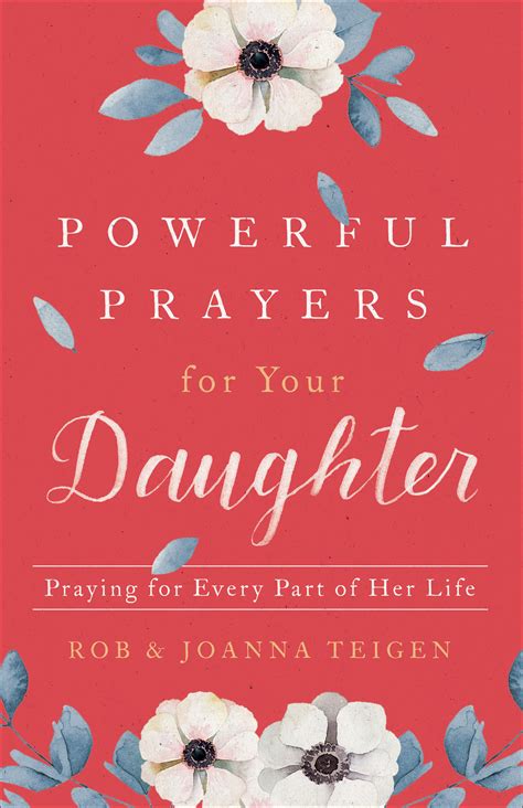 prayer for daughter dating